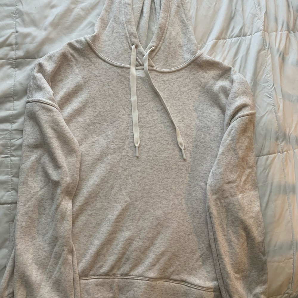 90 Degree Off White Hoodie Size M
